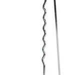 Small Chrome Espetada Set (320mm) Small Chrome Espetada Set (320mm)