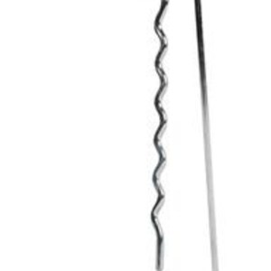 Small Chrome Espetada Set (320mm) Small Chrome Espetada Set (320mm)