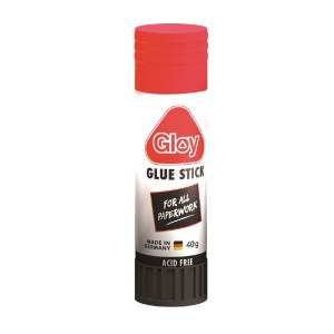 Henkel Gloy Glue Stick – 40g Henkel Gloy Glue Stick – 40g