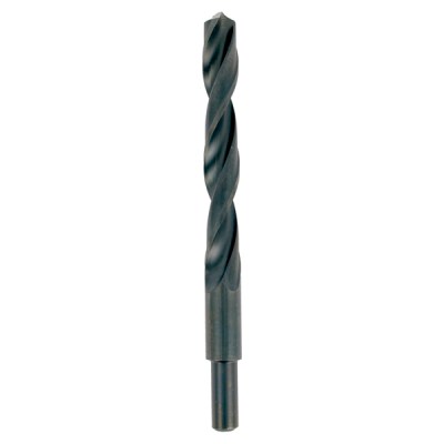 Alpen HSS Sprint Drill Bit 13.0mm Reduced Shank Pouch Alpen HSS Sprint Drill Bit 13.0mm Reduced Shank Pouch