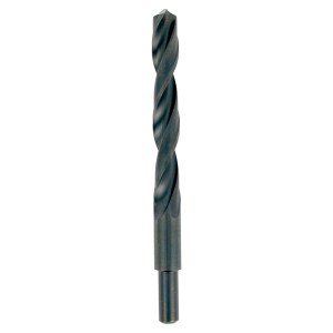 Alpen HSS Sprint Drill Bit 13.0mm Reduced Shank Pouch Alpen HSS Sprint Drill Bit 13.0mm Reduced Shank Pouch