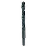 Alpen HSS Sprint Drill Bit 13.0mm Reduced Shank Pouch Alpen HSS Sprint Drill Bit 13.0mm Reduced Shank Pouch