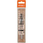 Alpen Wood Drill Bit 15 X 169mm Alpen Wood Drill Bit 15 X 169mm