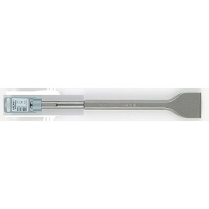 Alpen SDS Max Chisel Wide Cranked 80X300mm Alpen SDS Max Chisel Wide Cranked 80X300mm