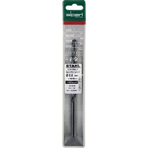 Alpen HSS Super Drill Bit Long 10 X 184mm Pouch Alpen HSS Super Drill Bit Long 10 X 184mm Pouch