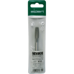 Alpen Tap 6mm HSS In Pouch 1.0mm Pitch Alpen Tap 6mm HSS In Pouch 1.0mm Pitch