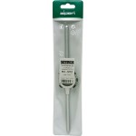 Alpen Die Stock 25X9mm In Pouch HSS Alpen Die Stock 25X9mm In Pouch HSS