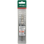 Alpen HSS Super Drill Bit Hex Shank 8mm Alpen HSS Super Drill Bit Hex Shank 8mm