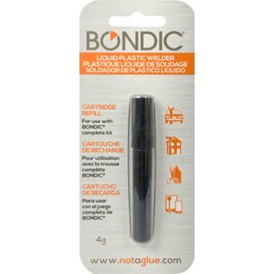 Bondic Bondic Liquid Uv Laser Welder Refil Tube 4G . Bondic Bondic Liquid Uv Laser Welder Refil Tube 4G .