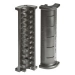 Rockler 1/4″ Box Joint Cauls 4/Pk Rockler 1/4″ Box Joint Cauls 4/Pk