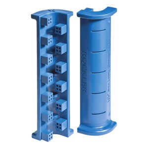 Rockler 1/2″ Box Joint Cauls- 4/Pk Rockler 1/2″ Box Joint Cauls- 4/Pk