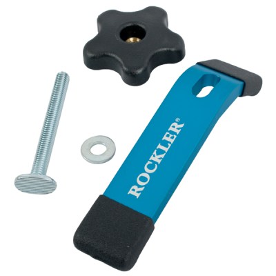 Rockler Delux Hold Down Clamp Rockler Delux Hold Down Clamp