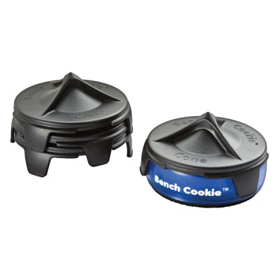Rockler Bench Cookie Cone 4/Pk Rockler Bench Cookie Cone 4/Pk