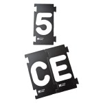 Rockler Sign Making 3.375 State Park Font Rockler Sign Making 3.375 State Park Font