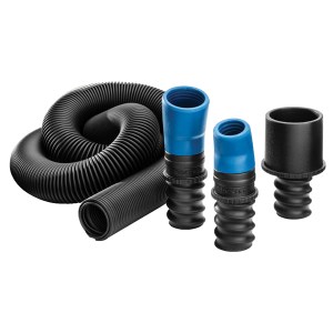 Rockler Universal Small Port Hose Kit Rockler Universal Small Port Hose Kit