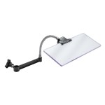 Rockler Lathe Chip Deflector Rockler Lathe Chip Deflector