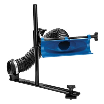 Rockler Dust Right Lathe Dust Collection System Rockler Dust Right Lathe Dust Collection System