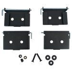 Rockler Workbench Caster Bracket Rockler Workbench Caster Bracket