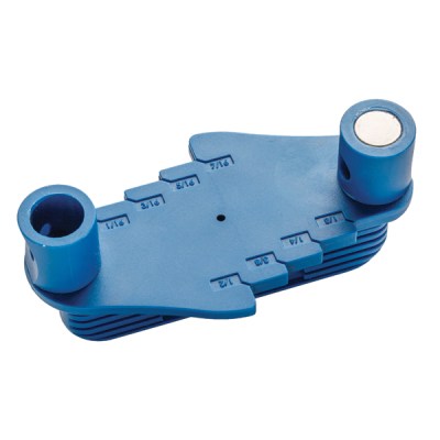 Rockler Center/Offset Marking Tool Rockler Center/Offset Marking Tool