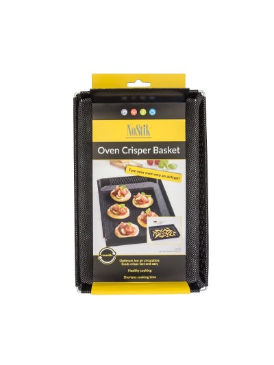 NoStik Crisper Basket 1.5lt NoStik Crisper Basket 1.5lt