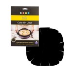 NoStik Cake Tin Liner Round NoStik Cake Tin Liner Round