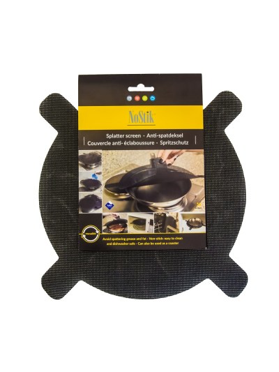 NoStik Splatterguard 32cm NoStik Splatterguard 32cm