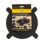 NoStik Splatterguard 32cm NoStik Splatterguard 32cm