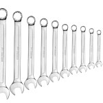 Gedore Red – Spanner / Wrench Set (12 Piece Kit) – High Quality Gedore Red – Spanner / Wrench Set (12 Piece Kit) – High Quality