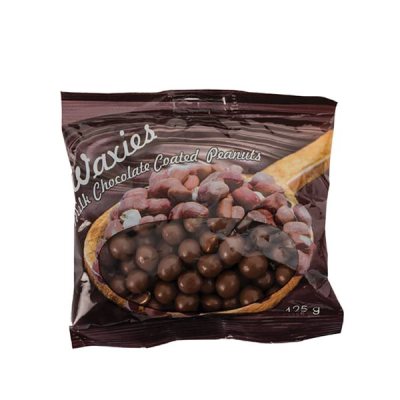 Sweet – Chocolate – Rp – Coated Peanuts – 125g – 10 Pack Sweet – Chocolate – Rp – Coated Peanuts – 125g – 10 Pack