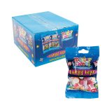 Mister Sweets – Tangy Tops – 60g – 24 Pack Mister Sweets – Tangy Tops – 60g – 24 Pack