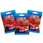 Mister Sweets – Vampire Fangs – 60g – 24 Pack Mister Sweets – Vampire Fangs – 60g – 24 Pack
