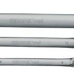 Gedore Red Combination Ratchet Spanner Set – 12 Piece Gedore Red Combination Ratchet Spanner Set – 12 Piece