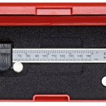 Gedore Red Digital Measuring Caliper Gedore Red Digital Measuring Caliper