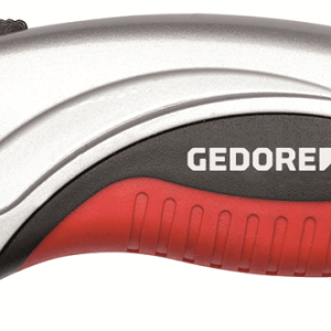 Gedore Red Heavy – Duty Utility Knife Gedore Red Heavy – Duty Utility Knife