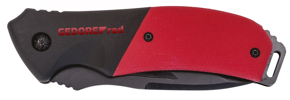 Gedore Red Pocket Knife Gedore Red Pocket Knife