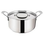 Jamie Oliver By Tefal Stainless Steel Stew Pot 24cm Jamie Oliver By Tefal Stainless Steel Stew Pot 24cm