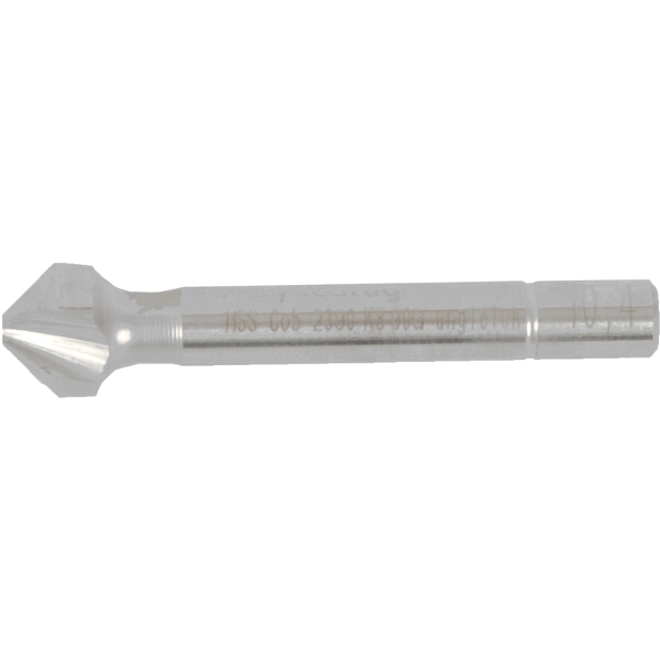 Alpen Hss-Eco5 Countersink 90 10.4 Din 335 Shape C Alpen Hss-Eco5 Countersink 90 10.4 Din 335 Shape C