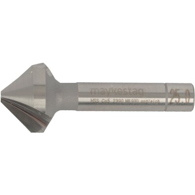Alpen Hss-Eco5 Countersink 90 25.0 Din 335 Shape C Alpen Hss-Eco5 Countersink 90 25.0 Din 335 Shape C