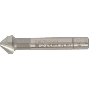 Alpen Hss-Eco5 Countersink 90 12.4 Din 335 Shape C Alpen Hss-Eco5 Countersink 90 12.4 Din 335 Shape C