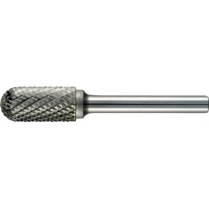 Alpen Tc Rotary Burr 12Mm Ball Nose For Hard Metals Alpen Tc Rotary Burr 12Mm Ball Nose For Hard Metals