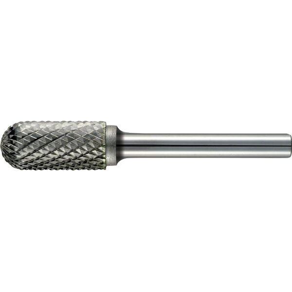 Alpen Tc Rotary Burr 12Mm Ball Nose For Hard Metals Alpen Tc Rotary Burr 12Mm Ball Nose For Hard Metals