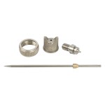 Gav Pro-Paint Plus Nozzle Kit 0.5 In Blister Gav Pro-Paint Plus Nozzle Kit 0.5 In Blister