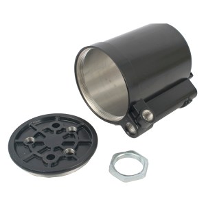 Aircraft Air Riveter Service Kit Nose Piece Comp. (2/3/5/6/7) For At0018 Aircraft Air Riveter Service Kit Nose Piece Comp. (2/3/5/6/7) For At0018