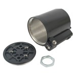 Aircraft Air Riveter Service Kit Nose Piece Comp. (2/3/5/6/7) For At0018 Aircraft Air Riveter Service Kit Nose Piece Comp. (2/3/5/6/7) For At0018