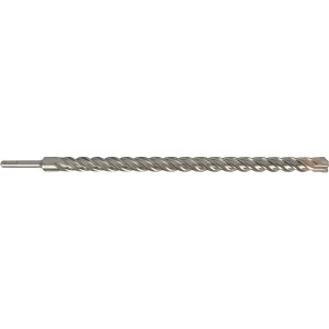 Alpen Force X 22.0 X 450/400 Sds-Plus Drill Bit X4 Cutting Edges Alpen Force X 22.0 X 450/400 Sds-Plus Drill Bit X4 Cutting Edges