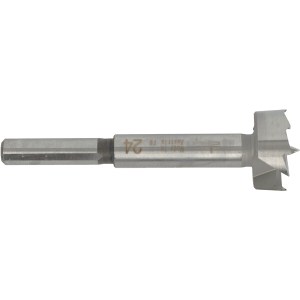 Alpen Forstner Drill Bit Sharp Shark 24Mm Alpen Forstner Drill Bit Sharp Shark 24Mm