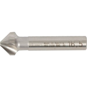 Alpen Hss Countersink 90 16.5 Din 335 Shape C Alpen Hss Countersink 90 16.5 Din 335 Shape C