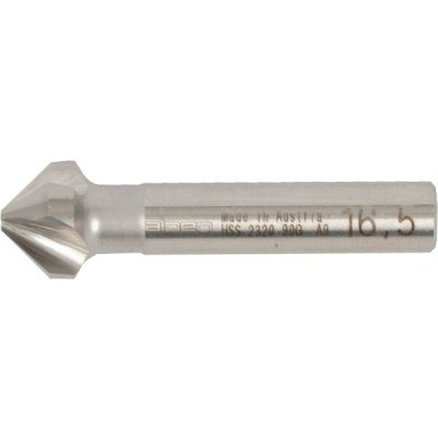 Alpen Hss Countersink 90 16.5 Din 335 Shape C Alpen Hss Countersink 90 16.5 Din 335 Shape C