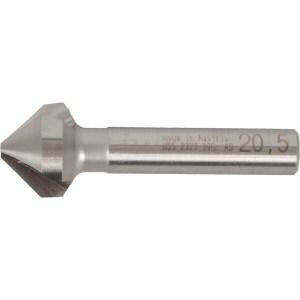 Alpen Hss Countersink 90 20.5 Din 335 Shape C Alpen Hss Countersink 90 20.5 Din 335 Shape C