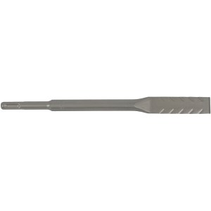 Alpen Demolisher Plus Flat Chisel 250X20 Sds-Plus Alpen Demolisher Plus Flat Chisel 250X20 Sds-Plus